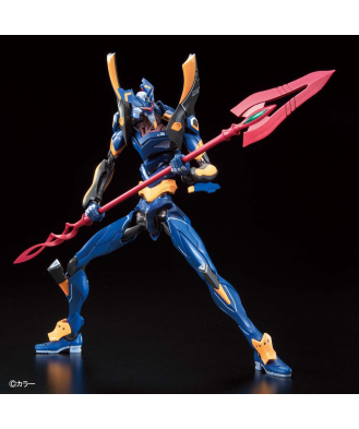 RG Evangelion Mark. 06