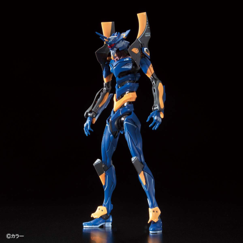 RG Evangelion Mark. 06