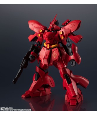 GUNDAM UNIVERSE MSN-04 Sazabi (figurina articulata)