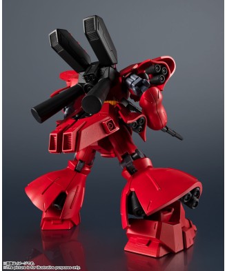 GUNDAM UNIVERSE MSN-04 Sazabi (figurina articulata)