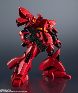 GUNDAM UNIVERSE MSN-04 Sazabi (figurina articulata)