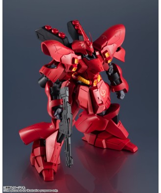 GUNDAM UNIVERSE MSN-04 Sazabi (figurina articulata)