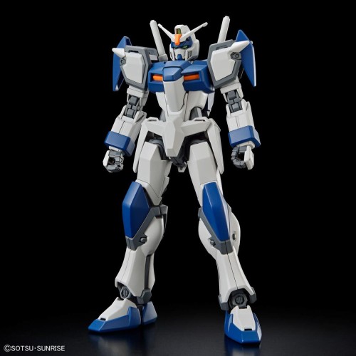 1/144 HG Duel Blitz Gundam (Mobile Suit Gundam SEED Freedom)