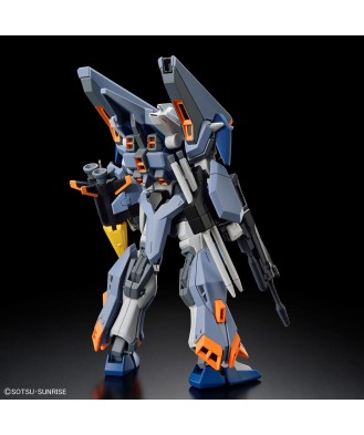 1/144 HG Duel Blitz Gundam (Mobile Suit Gundam SEED Freedom)