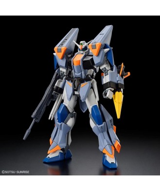 1/144 HG Duel Blitz Gundam (Mobile Suit Gundam SEED Freedom)