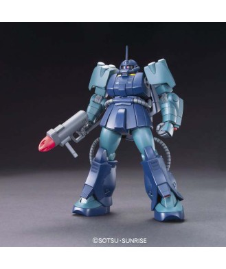 1/144 HGUC Zaku Mariner
