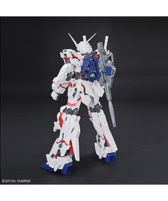 1/48 Mega Size Model Unicorn Gundam (Destroy Mode)