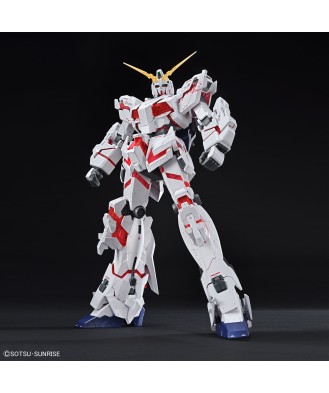 1/48 Mega Size Model Unicorn Gundam (Destroy Mode)