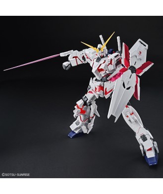 1/48 Mega Size Model Unicorn Gundam (Destroy Mode)