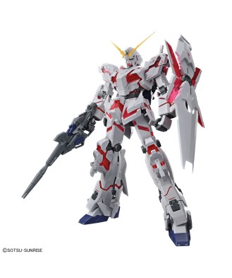 1/48 Mega Size Model Unicorn Gundam (Destroy Mode)