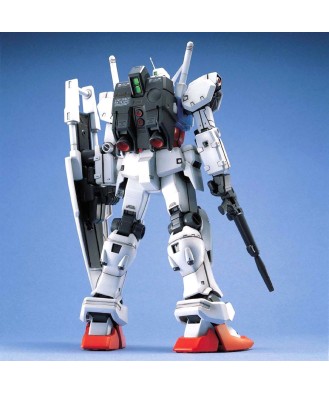 1/100 Gundam GP01 (MG)