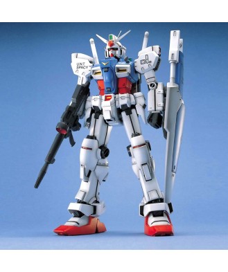1/100 Gundam GP01 (MG)