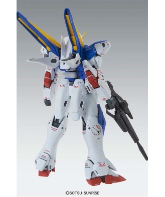 1/100 MG V2 Gundam Ver.Ka