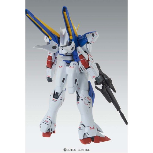 1/100 MG V2 Gundam Ver.Ka