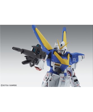 1/100 MG V2 Gundam Ver.Ka