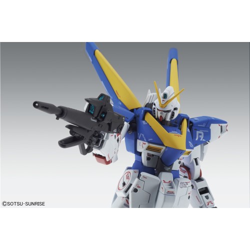 1/100 MG V2 Gundam Ver.Ka