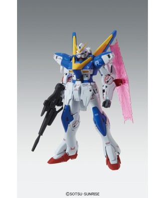 1/100 MG V2 Gundam Ver.Ka