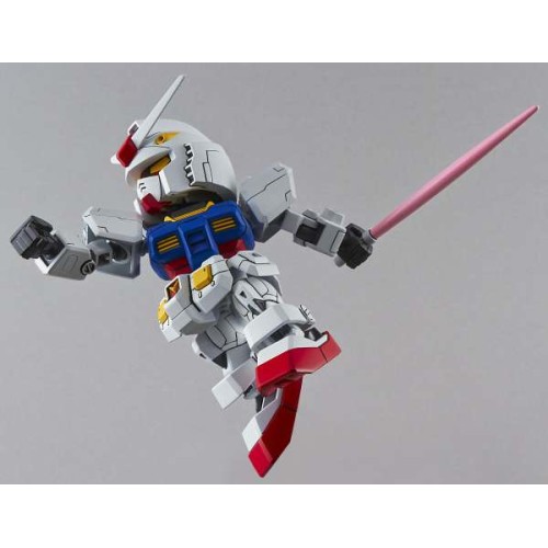 SD Gundam EX Standard RX-78-2 Gundam