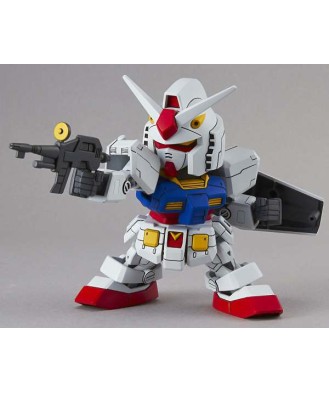 SD Gundam EX Standard RX-78-2 Gundam
