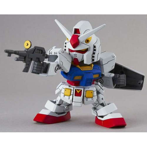SD Gundam EX Standard RX-78-2 Gundam
