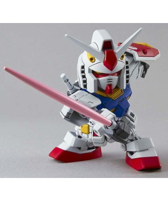 SD Gundam EX Standard RX-78-2 Gundam