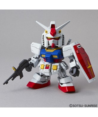 SD Gundam EX Standard RX-78-2 Gundam