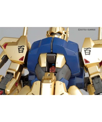 1/100 MG MSN-00100 Type 100 Hyaku-Shiki Ver. 2.0