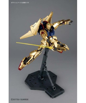 1/100 MG MSN-00100 Type 100 Hyaku-Shiki Ver. 2.0