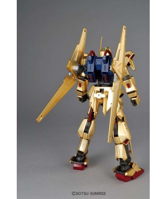 1/100 MG MSN-00100 Type 100 Hyaku-Shiki Ver. 2.0