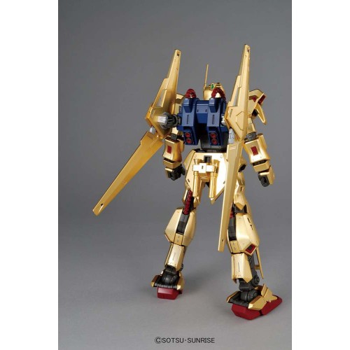 1/100 MG MSN-00100 Type 100 Hyaku-Shiki Ver. 2.0