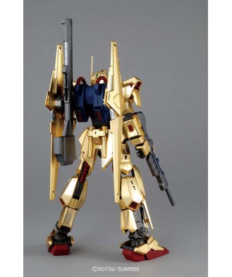 1/100 MG MSN-00100 Type 100 Hyaku-Shiki Ver. 2.0