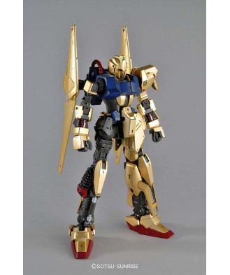 1/100 MG MSN-00100 Type 100 Hyaku-Shiki Ver. 2.0