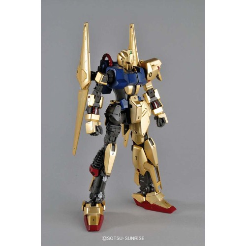 1/100 MG MSN-00100 Type 100 Hyaku-Shiki Ver. 2.0