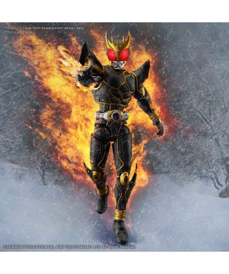 Figure-rise Standard Kamen Rider Kuuga Ultimate Form