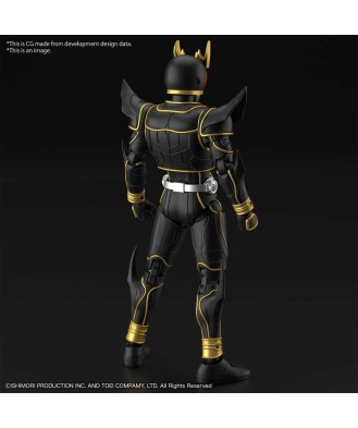 Figure-rise Standard Kamen Rider Kuuga Ultimate Form