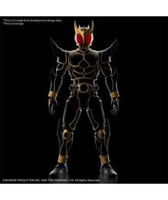 Figure-rise Standard Kamen Rider Kuuga Ultimate Form