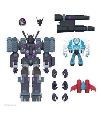 Transformers Ultimates Action Figure Tarn 18 cm