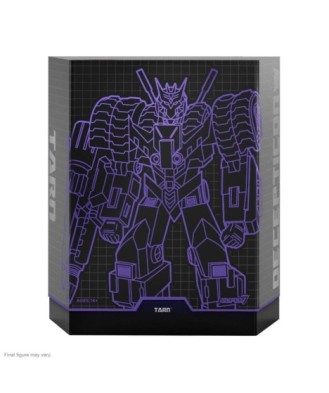 Transformers Ultimates Action Figure Tarn 18 cm