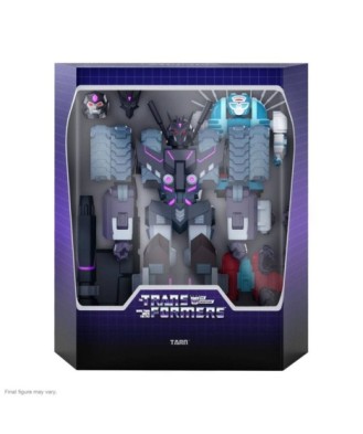 Transformers Ultimates Action Figure Tarn 18 cm