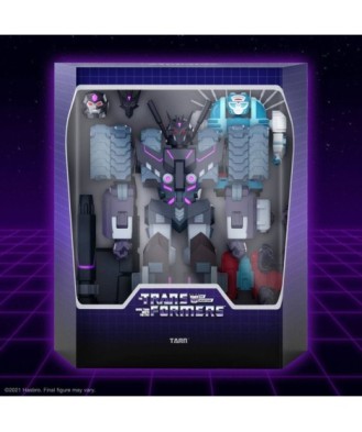 Transformers Ultimates Action Figure Tarn 18 cm