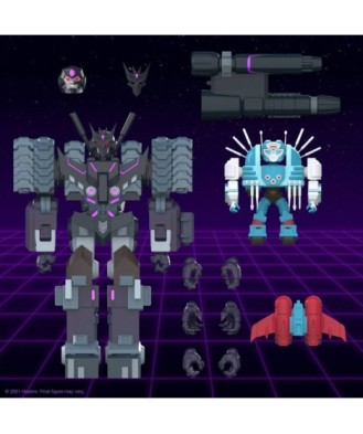 Transformers Ultimates Action Figure Tarn 18 cm