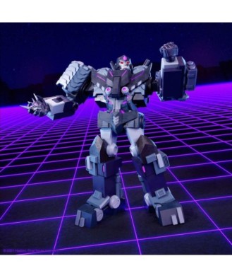 Transformers Ultimates Action Figure Tarn 18 cm