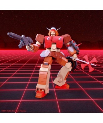 Transformers Ultimates Action Figure Wreck-Gar 18 cm