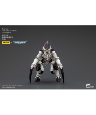 Warhammer 40k Action Figure 1/18 Tyranids Hive Fleet Leviathan Hormagaunt 1 10 cm