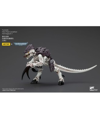 Warhammer 40k Action Figure 1/18 Tyranids Hive Fleet Leviathan Hormagaunt 1 10 cm