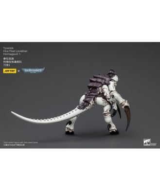 Warhammer 40k Action Figure 1/18 Tyranids Hive Fleet Leviathan Hormagaunt 1 10 cm