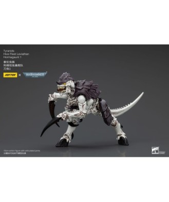 Warhammer 40k Action Figure 1/18 Tyranids Hive Fleet Leviathan Hormagaunt 1 10 cm