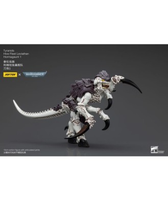 Warhammer 40k Action Figure 1/18 Tyranids Hive Fleet Leviathan Hormagaunt 1 10 cm