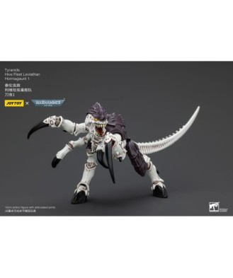 Warhammer 40k Action Figure 1/18 Tyranids Hive Fleet Leviathan Hormagaunt 1 10 cm