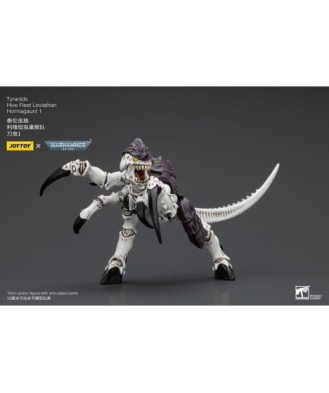Warhammer 40k Action Figure 1/18 Tyranids Hive Fleet Leviathan Hormagaunt 1 10 cm
